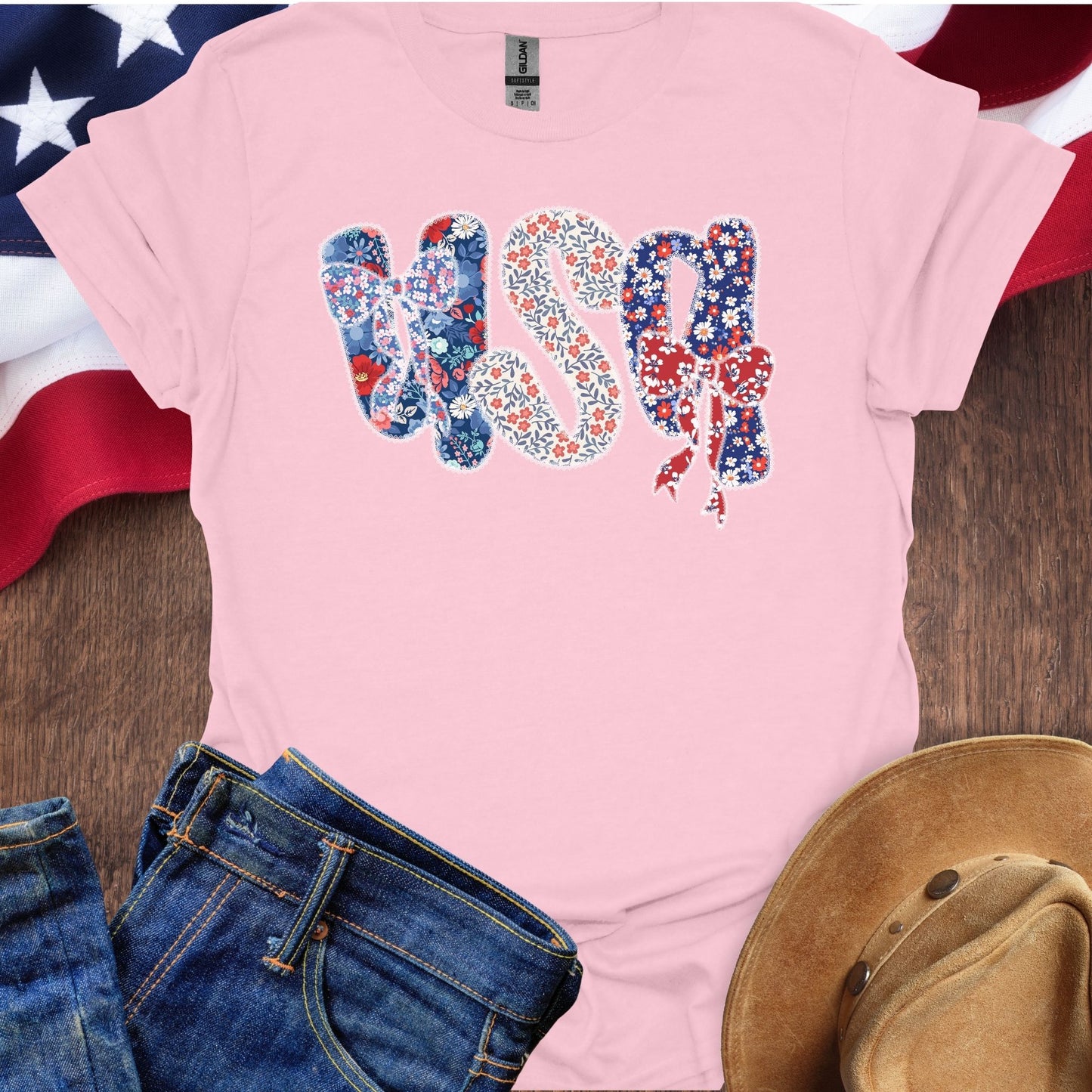 USA 1