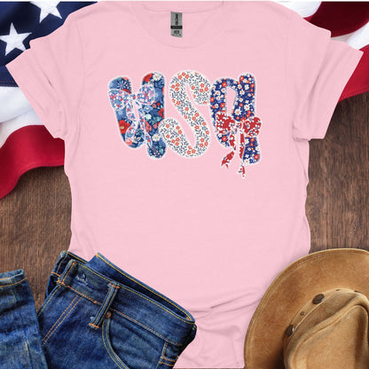 USA 1