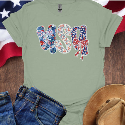 USA 1