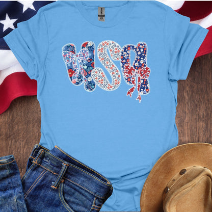 USA 1