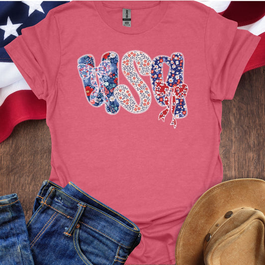 USA 1