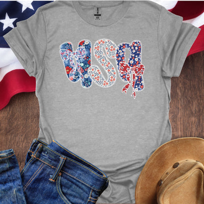 USA 1