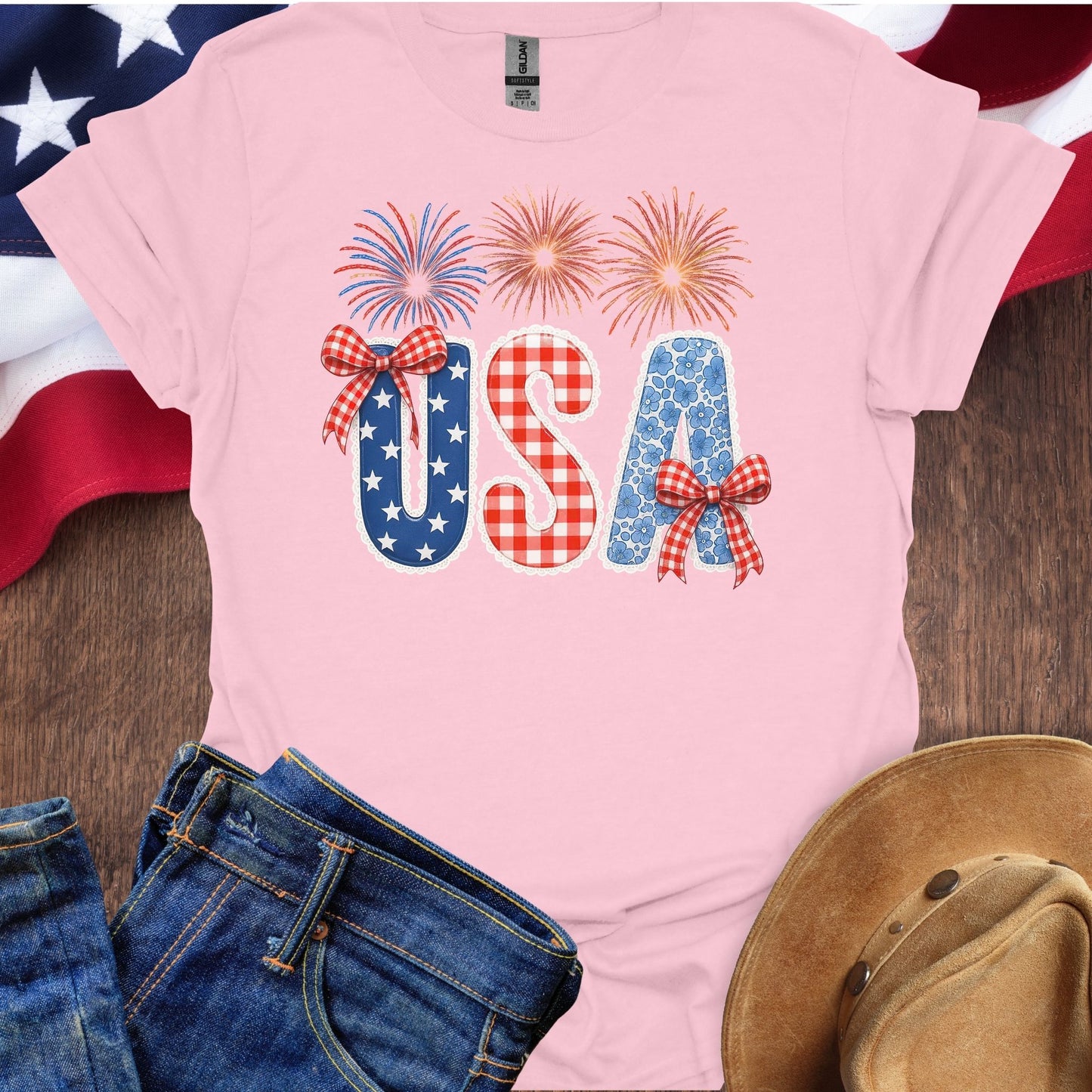 USA 2