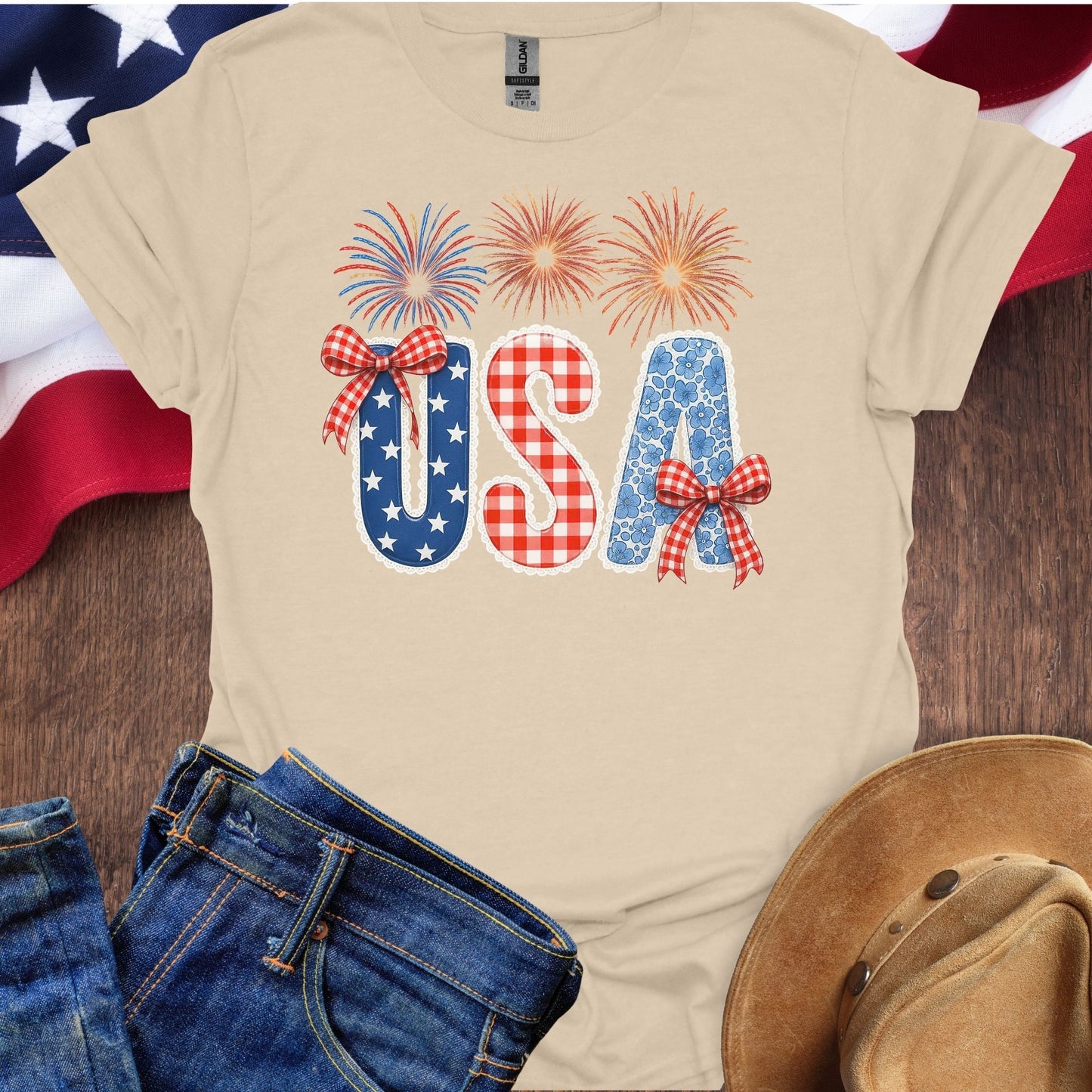 USA 2