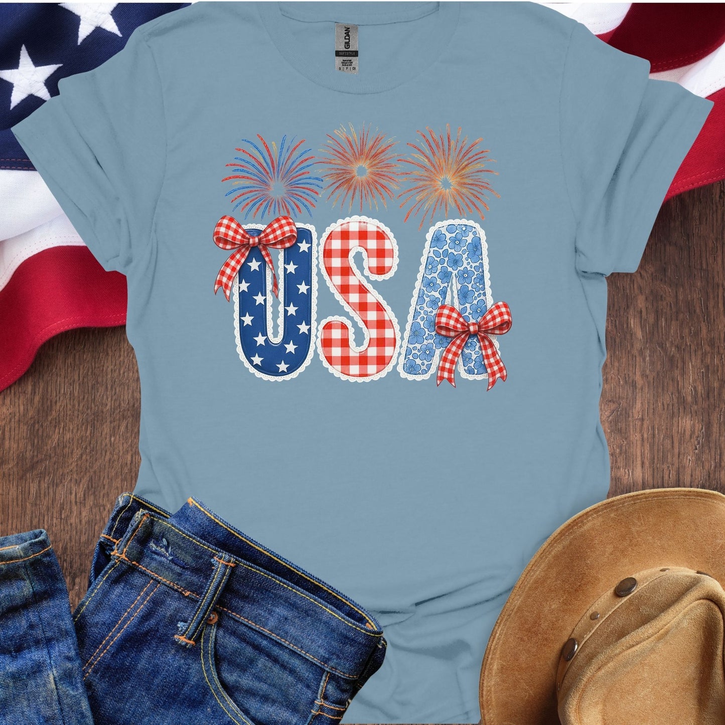 USA 2