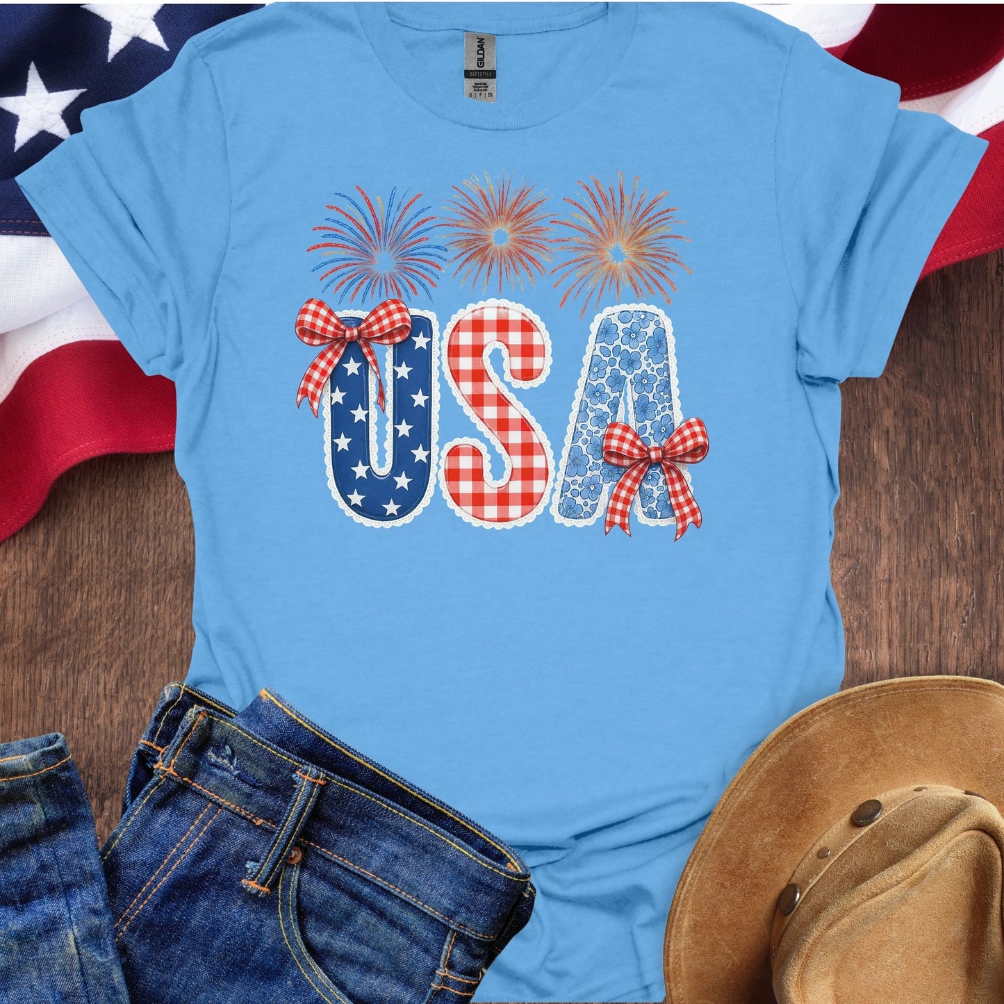 USA 2
