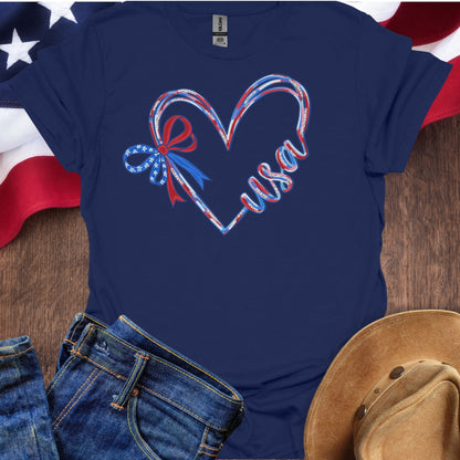 USA 4
