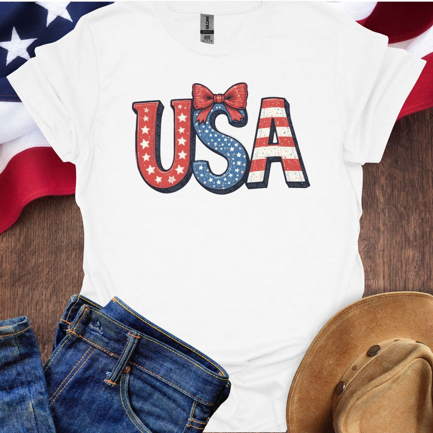 USA 6