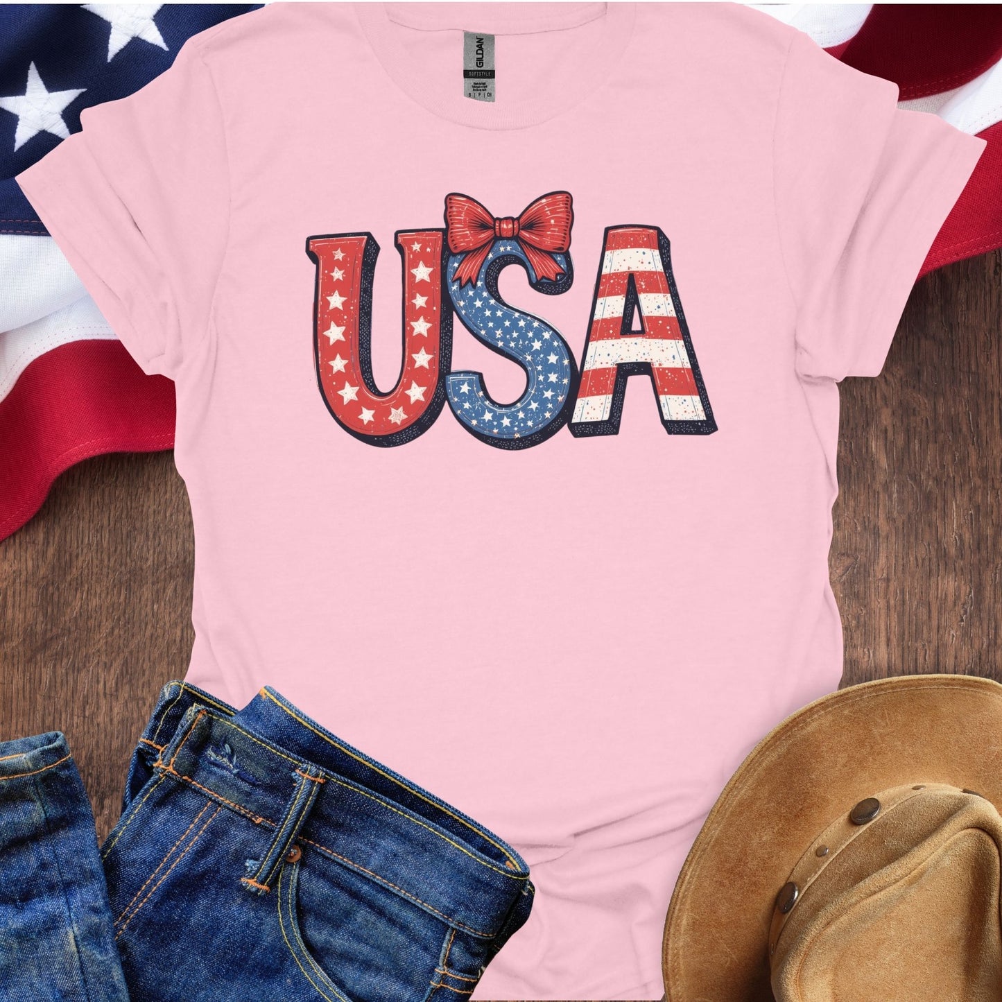USA 6