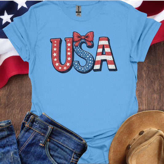 USA 6