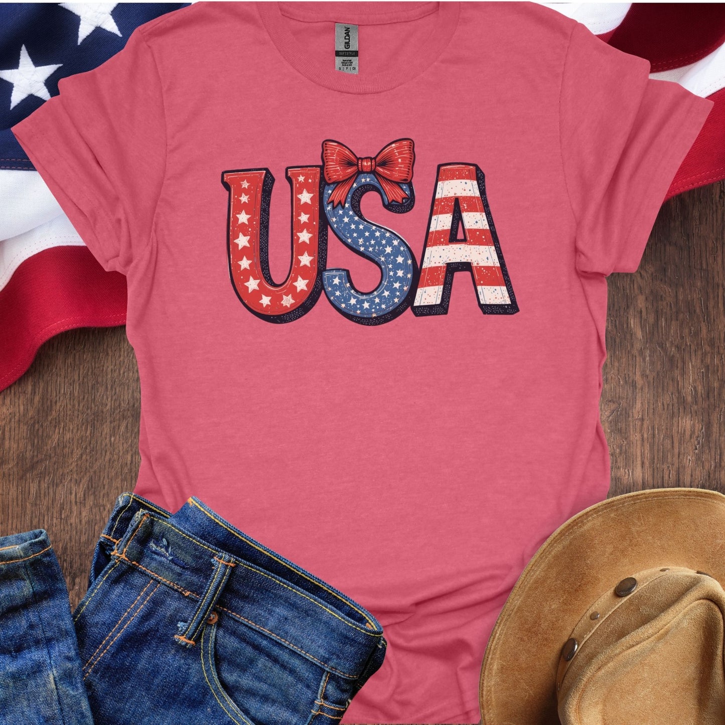 USA 6
