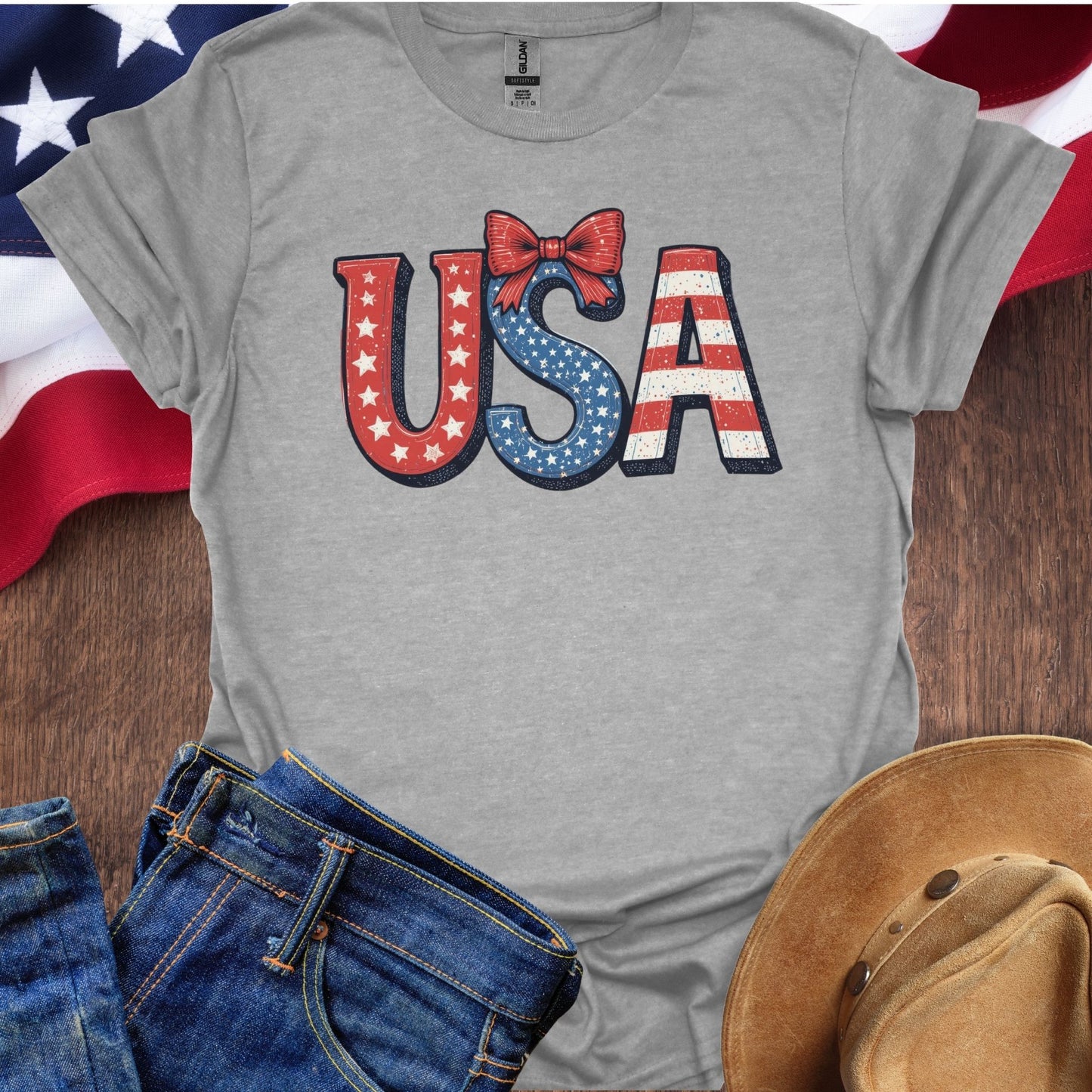 USA 6