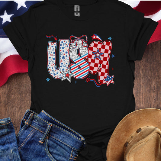 USA