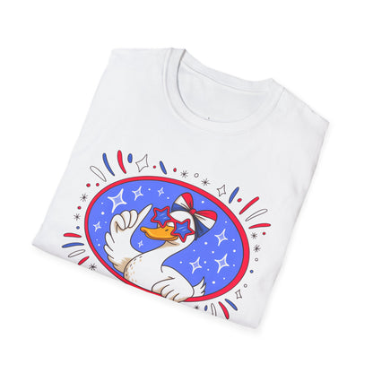 Honkin for Freedom